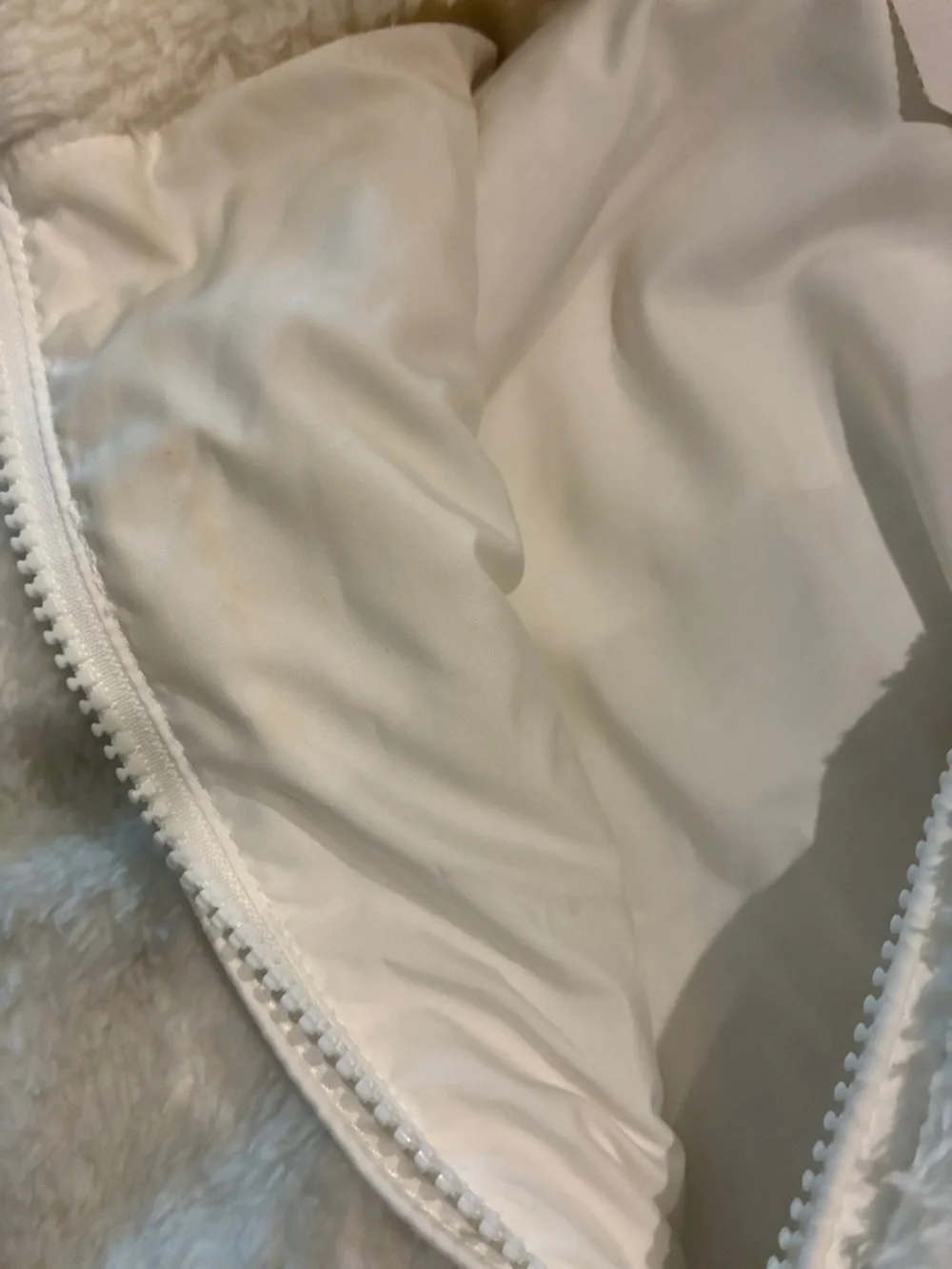 Patagonia Women's Los Gatos Fleece Vest Large - Picture 8 of 8